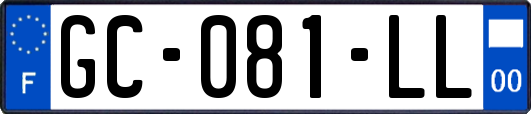GC-081-LL