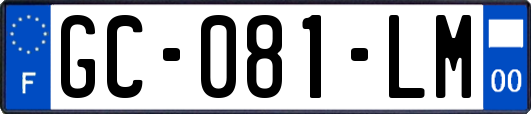 GC-081-LM