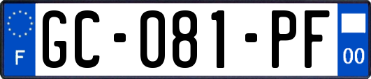 GC-081-PF