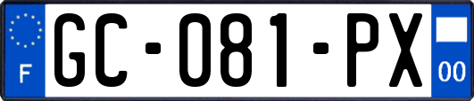 GC-081-PX
