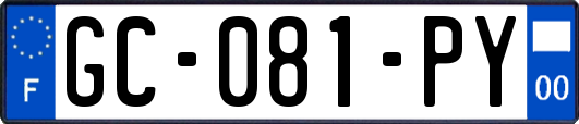 GC-081-PY