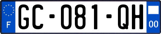 GC-081-QH