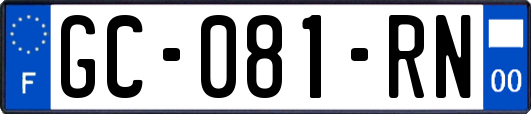 GC-081-RN
