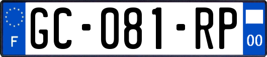 GC-081-RP