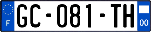 GC-081-TH
