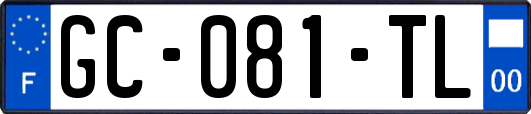 GC-081-TL