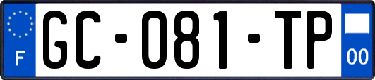 GC-081-TP