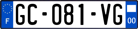 GC-081-VG