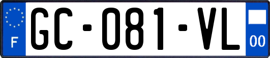 GC-081-VL