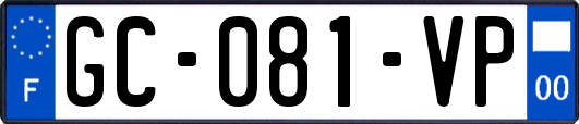 GC-081-VP