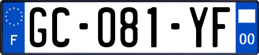 GC-081-YF