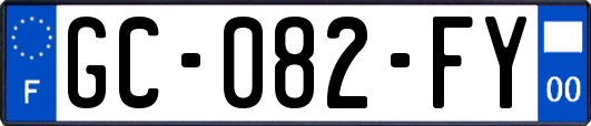 GC-082-FY