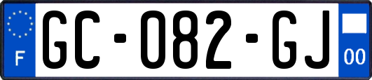 GC-082-GJ