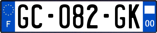 GC-082-GK