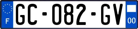 GC-082-GV