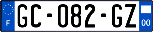 GC-082-GZ