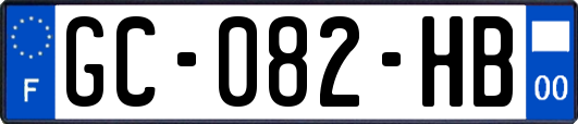 GC-082-HB