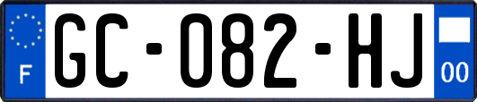 GC-082-HJ