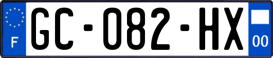 GC-082-HX