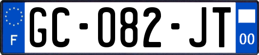 GC-082-JT