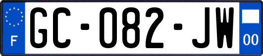 GC-082-JW
