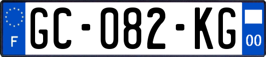 GC-082-KG