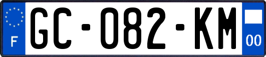GC-082-KM