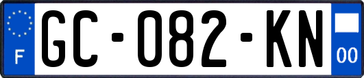 GC-082-KN