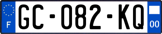 GC-082-KQ