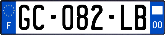 GC-082-LB