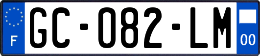 GC-082-LM