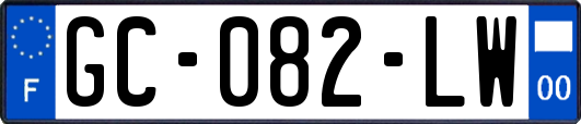 GC-082-LW