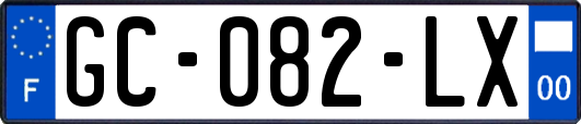 GC-082-LX