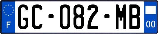 GC-082-MB
