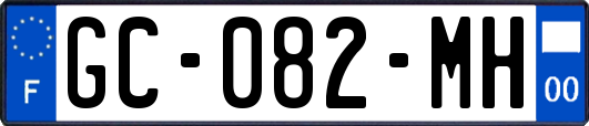 GC-082-MH