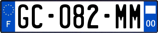 GC-082-MM