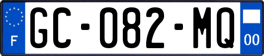 GC-082-MQ