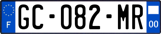 GC-082-MR