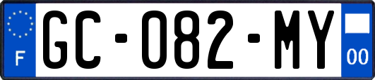 GC-082-MY