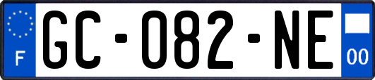 GC-082-NE