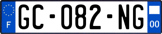 GC-082-NG