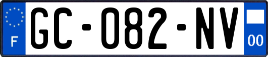 GC-082-NV