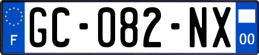 GC-082-NX