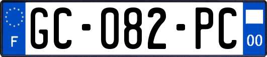 GC-082-PC