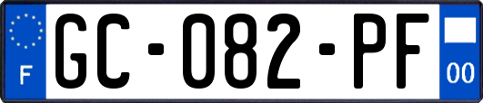GC-082-PF