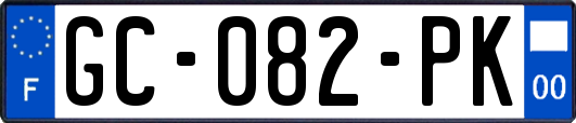 GC-082-PK