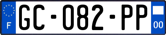 GC-082-PP