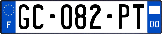 GC-082-PT
