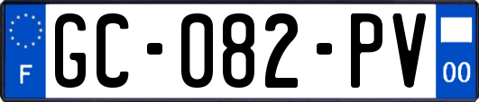 GC-082-PV