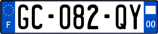 GC-082-QY